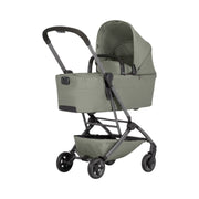 Joolz Aer² Carrycot - Sage Green