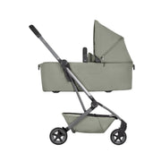 Joolz Aer² Carrycot - Sage Green