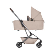 Joolz Aer² Carrycot - Sandy Taupe