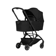Joolz Aer² Carrycot - Space Black