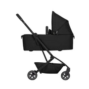 Joolz Aer² Carrycot - Space Black