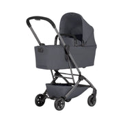 Joolz Aer² Carrycot - Stone Grey