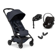 Joolz Aer² Compact Stroller - CYBEX Cloud Travel System
