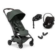 Joolz Aer² Compact Stroller - CYBEX Cloud Travel System