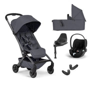 Joolz Aer² Compact Stroller - CYBEX Cloud Travel System