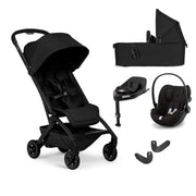 Joolz Aer² Compact Stroller - CYBEX Cloud Travel System