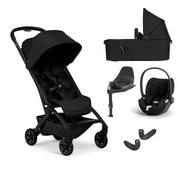 Joolz Aer² Compact Stroller - CYBEX Cloud Travel System
