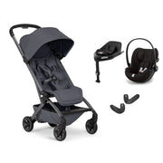 Joolz Aer² Compact Stroller - CYBEX Cloud Travel System