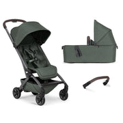 Joolz Aer² Stroller - Forest Green