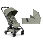 Joolz Aer² Stroller - Sage Green