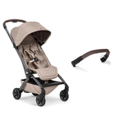 Joolz Aer² Stroller - Sandy Taupe