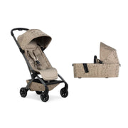 Joolz Aer² Stroller with Carrycot - Chic Renaissance