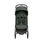 Joolz Aer² Stroller with Carrycot - Forest Green