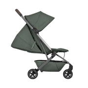 Joolz Aer² Stroller with Carrycot - Forest Green