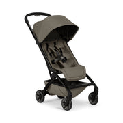 Joolz Aer² Stroller with Carrycot - Hazel Brown