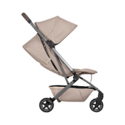 Joolz Aer² Stroller with Carrycot - Sandy Taupe