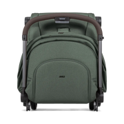 Joolz Aer² Stroller with Wildride Carrier - Forest Green
