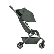 Joolz Aer² Stroller with Wildride Carrier - Forest Green