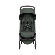 Joolz Aer² Stroller with Wildride Carrier - Forest Green