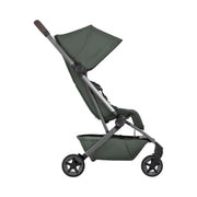 Joolz Aer² Stroller with Wildride Carrier - Forest Green