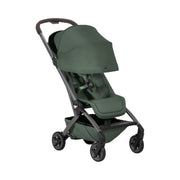 Joolz Aer² Stroller with Wildride Carrier - Forest Green