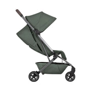 Joolz Aer² Stroller with Wildride Carrier - Forest Green