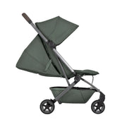 Joolz Aer² Stroller with Wildride Carrier - Forest Green
