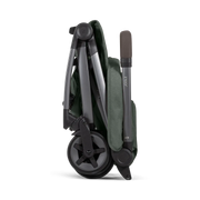 Joolz Aer² Stroller with Wildride Carrier - Forest Green