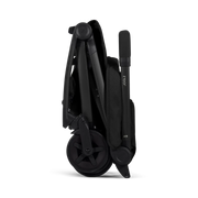 Joolz Aer² Stroller with Wildride Carrier - Space Black