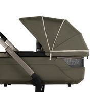Joolz Day5 Stroller Special Edition - Olive Green