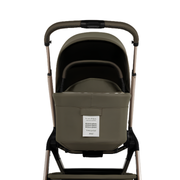 Joolz Day5 Stroller Special Edition - Olive Green