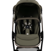 Joolz Day5 Stroller Special Edition - Olive Green