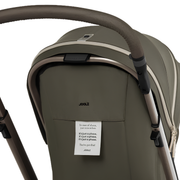 Joolz Day5 Stroller Special Edition - Olive Green