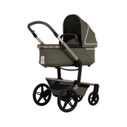 Joolz Day5 Stroller Special Edition - Olive Green