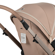 Joolz Day5 Stroller Special Edition - Peach Pink