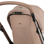 Joolz Day5 Stroller Special Edition - Peach Pink