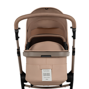 Joolz Day5 Stroller Special Edition - Peach Pink