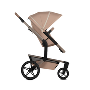 Joolz Day5 Stroller Special Edition - Peach Pink