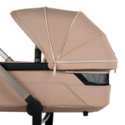 Joolz Day5 Stroller Special Edition - Peach Pink