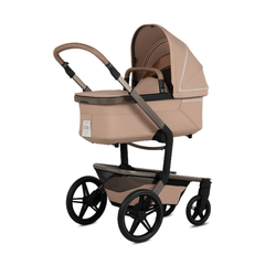 Joolz Day5 Stroller Special Edition - Peach Pink