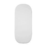 Joolz Essentials fitted sheet - 80×35cm