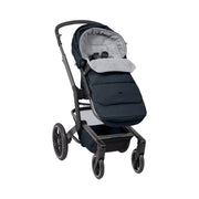Joolz Footmuff - Navy blue
