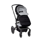 Joolz Footmuff - Space black