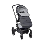 Joolz Footmuff - Stone Grey