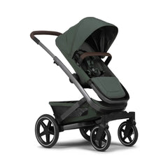 Joolz Geo³ Mono Complete Pushchair - Forest Green
