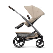 Joolz Geo³ Mono Complete Pushchair - Sandy Taupe
