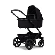 Joolz Geo³ Mono Complete Pushchair - Space Black