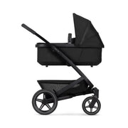 Joolz Geo³ Mono Complete Pushchair - Space Black