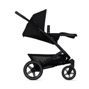 Joolz Geo³ Mono Complete Pushchair - Space Black
