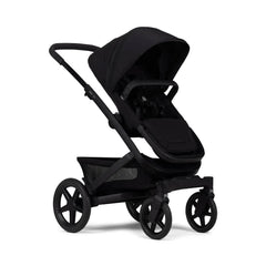 Joolz Geo³ Mono Complete Pushchair - Space Black